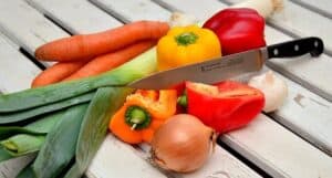 healthy food